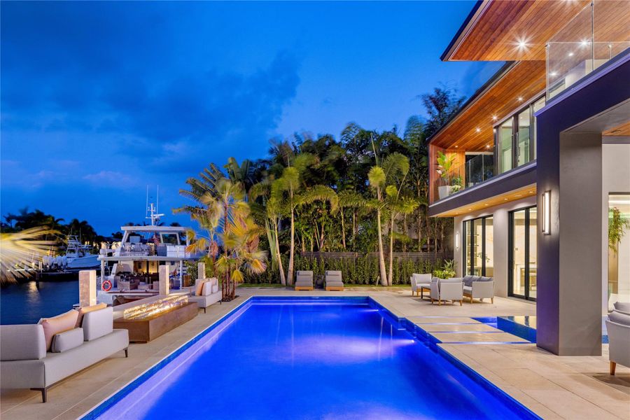 Community amenities in , Fort Lauderdale (Image 60).