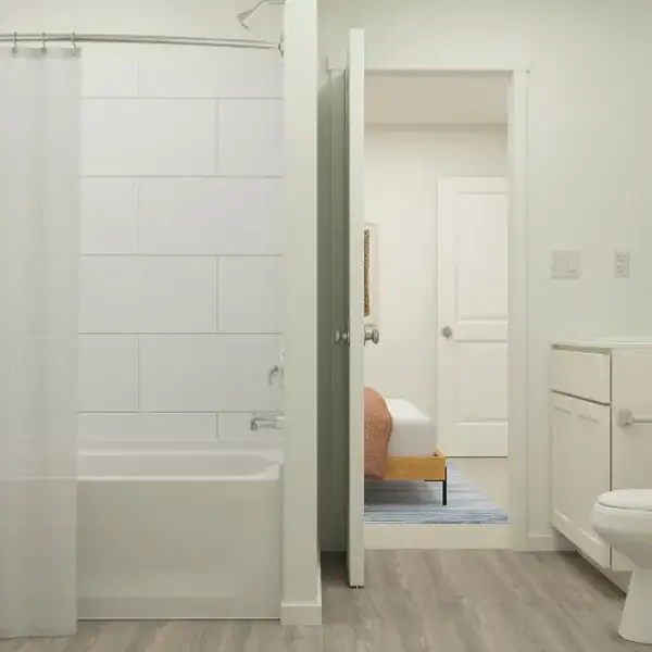 Bathroom 2 Bathroom 2