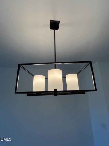 Contemporary Lighting