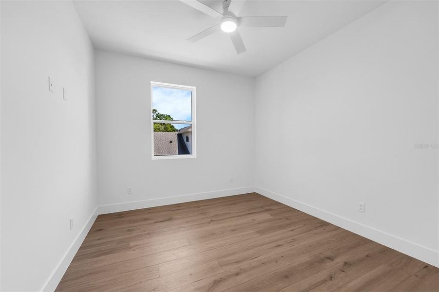 Spacious, unfurnished interior of a new home in , Winter Park (Image 54). Spacious, unfurnished interior of a new home in , Winter Park (Image 54).
