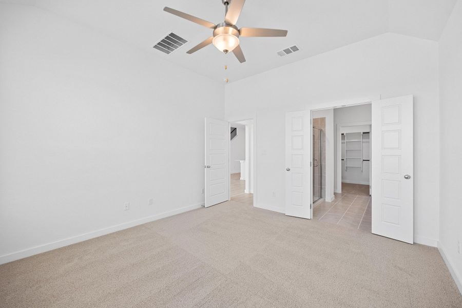 Image 32 of a home in Lakeside at Tessera.