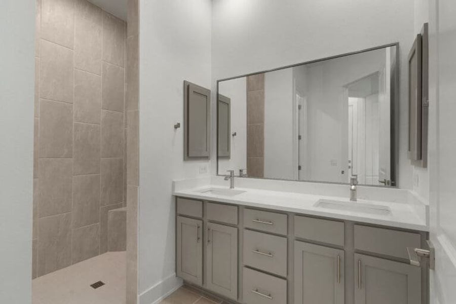VIDA San Antonio Sitterle Homes Townhomes Gruene