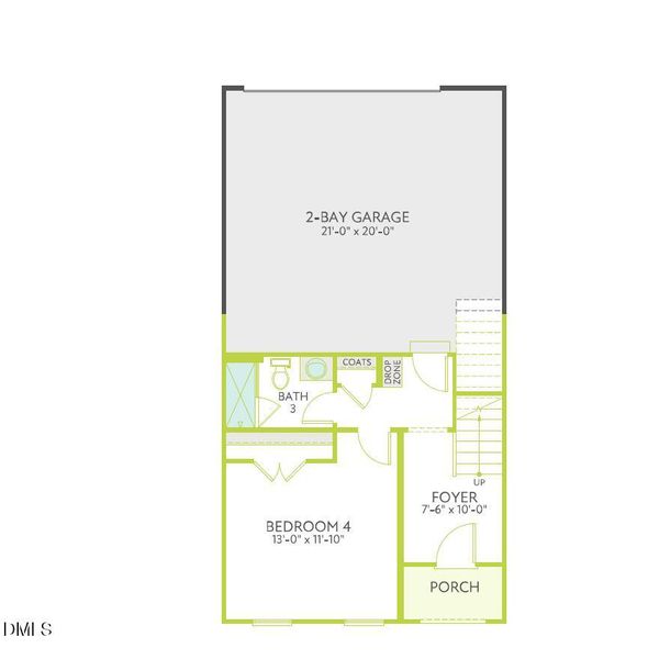 HVM50 first floor HVM50 first floor