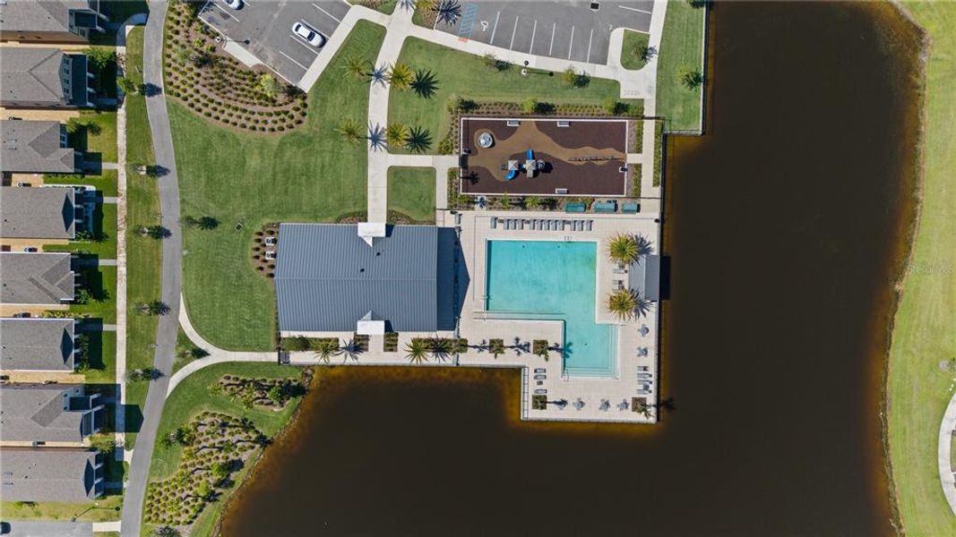 Community amenities in Rivington, Debary (Image 21).