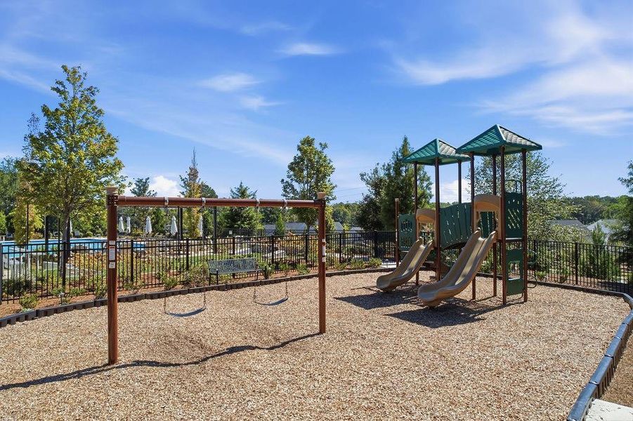 Community amenities in , Woodstock (Image 48).