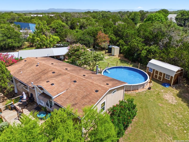 Community amenities in , Bandera (Image 25). Community amenities in , Bandera (Image 25).
