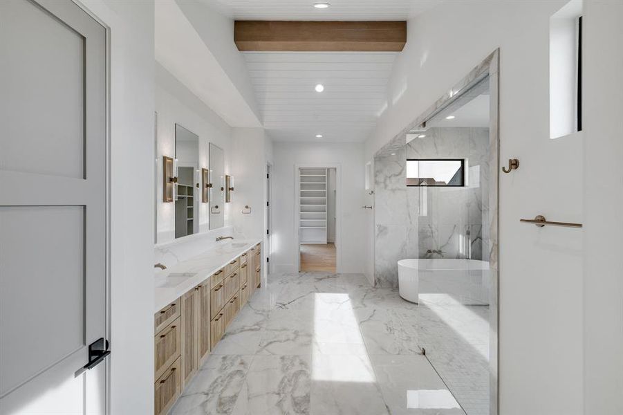 Furnished interior view inside a new home in , Gunter (Image 7). Furnished interior view inside a new home in , Gunter (Image 7).