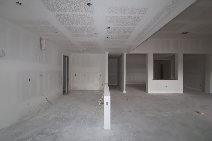 Drywall