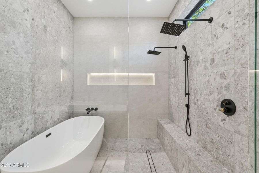 Primary Bath Primary Bath