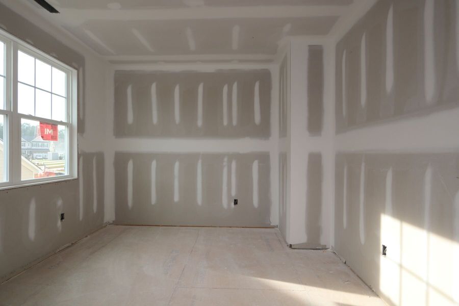 Drywall