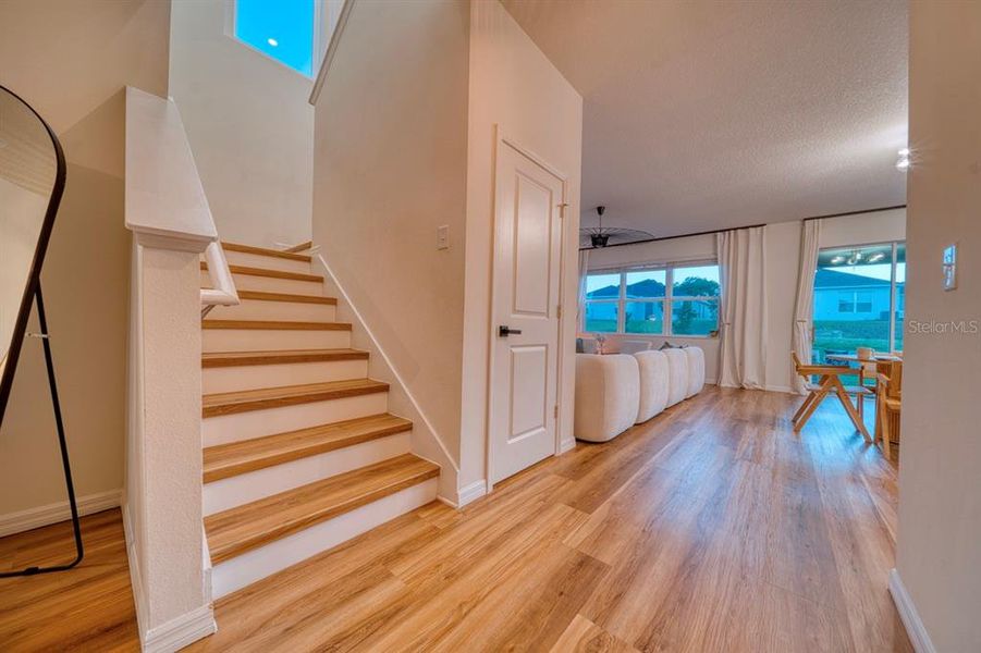Spacious, unfurnished interior of a new home in , Davenport (Image 20). Spacious, unfurnished interior of a new home in , Davenport (Image 20).