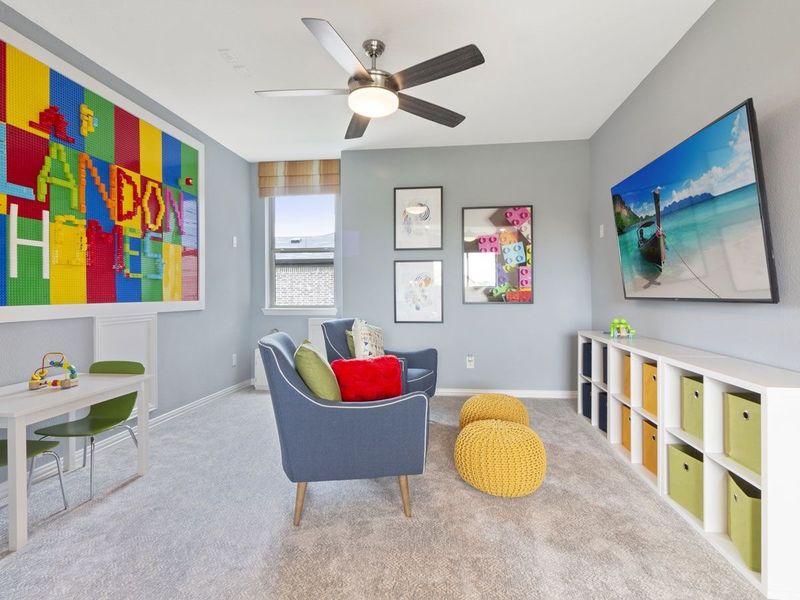 Image 40 of a home in Magnolia Landing Craftsman. Image 40 of a home in Magnolia Landing Craftsman.