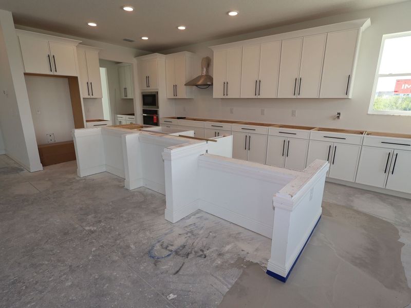 Kitchen Kitchen