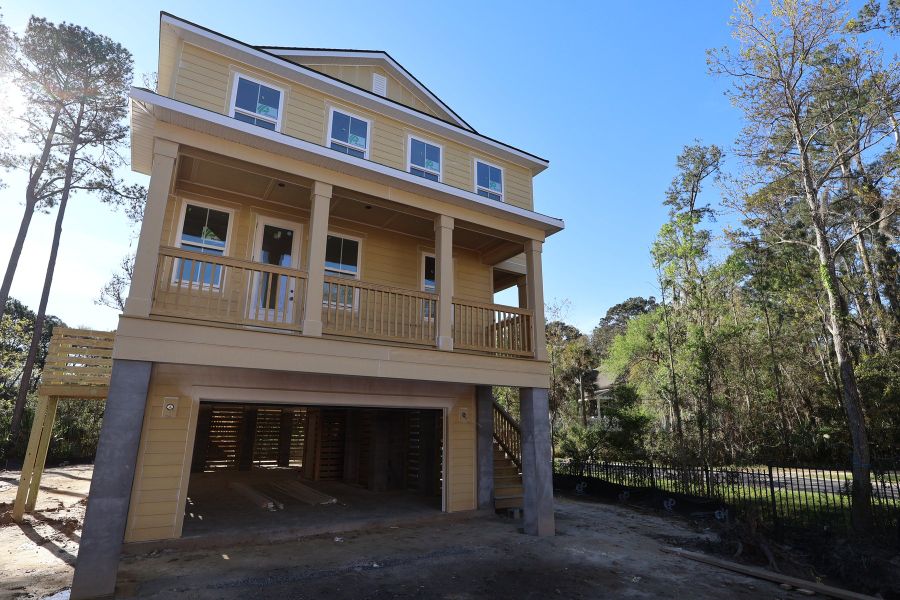 Exterior - March 17, 2026 Exterior - March 17, 2026