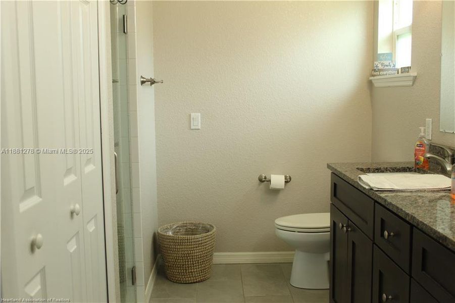 Furnished interior view inside a new home in , Zolfo Springs (Image 6).