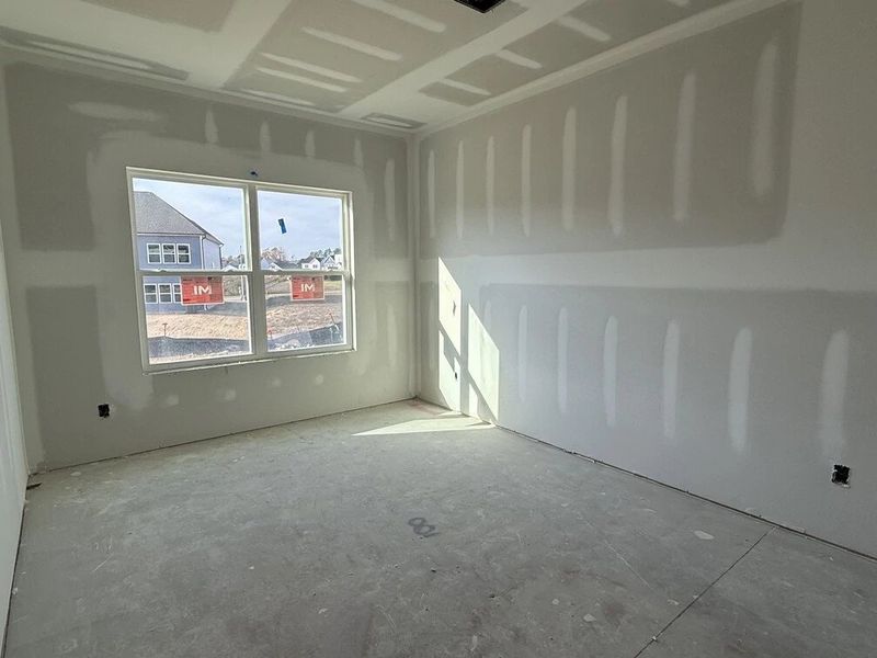 Guest Bed featuring the AW Collection® Artisan - Thoughtfully relaxed with earthy touches and welcoming ease.