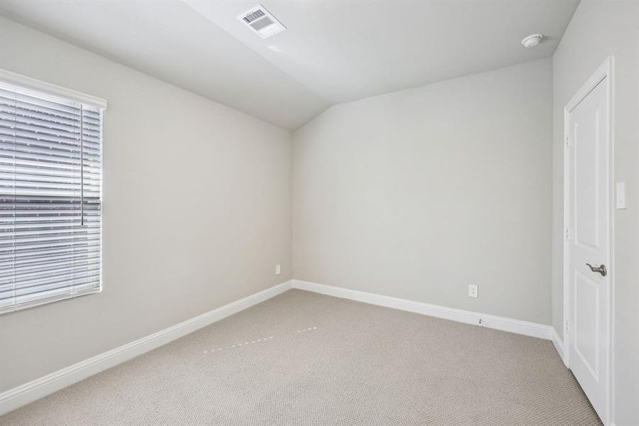 Photo is not of the actual home, but is an inspirational photo of builder’s model home and may depict options, furnishings, and/or decorator features that are not included.