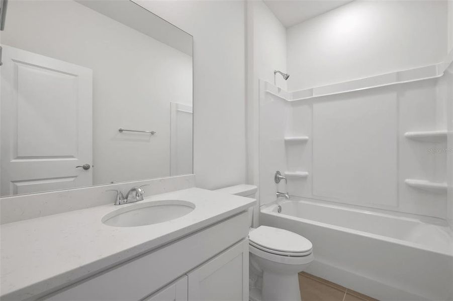 Image 39 of a home in Brystol North at Wylder.