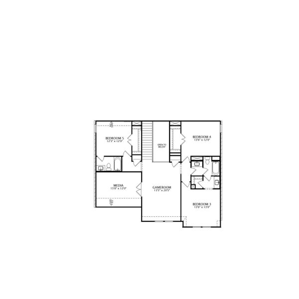 Second Level Second Level
