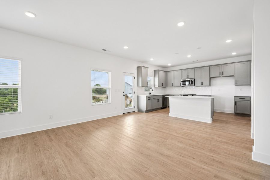 Kitchen Kitchen