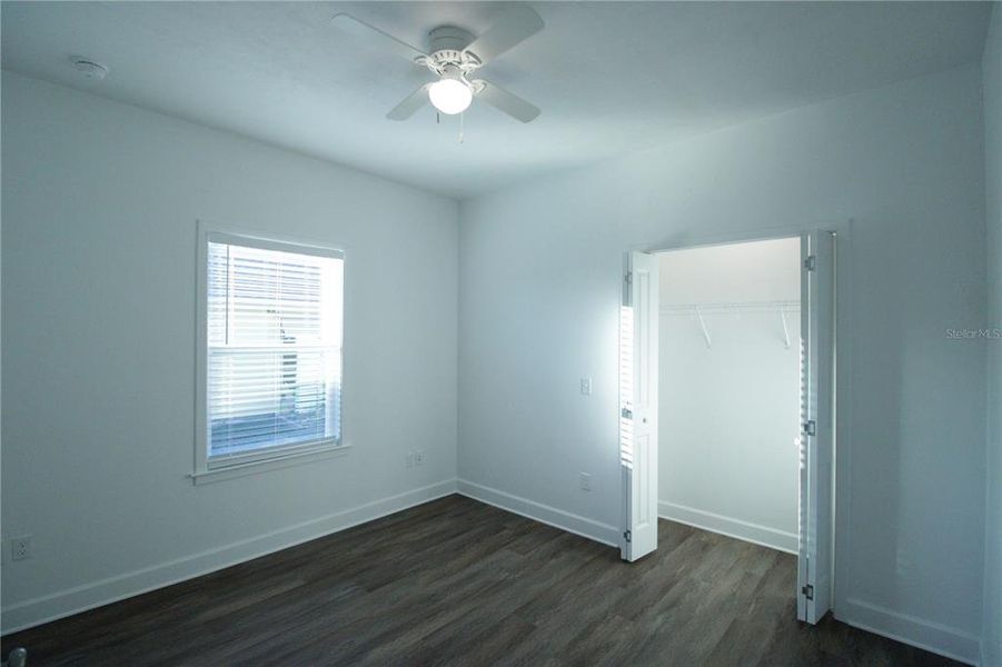 Spacious, unfurnished interior of a new home in , Lake City (Image 22). Spacious, unfurnished interior of a new home in , Lake City (Image 22).