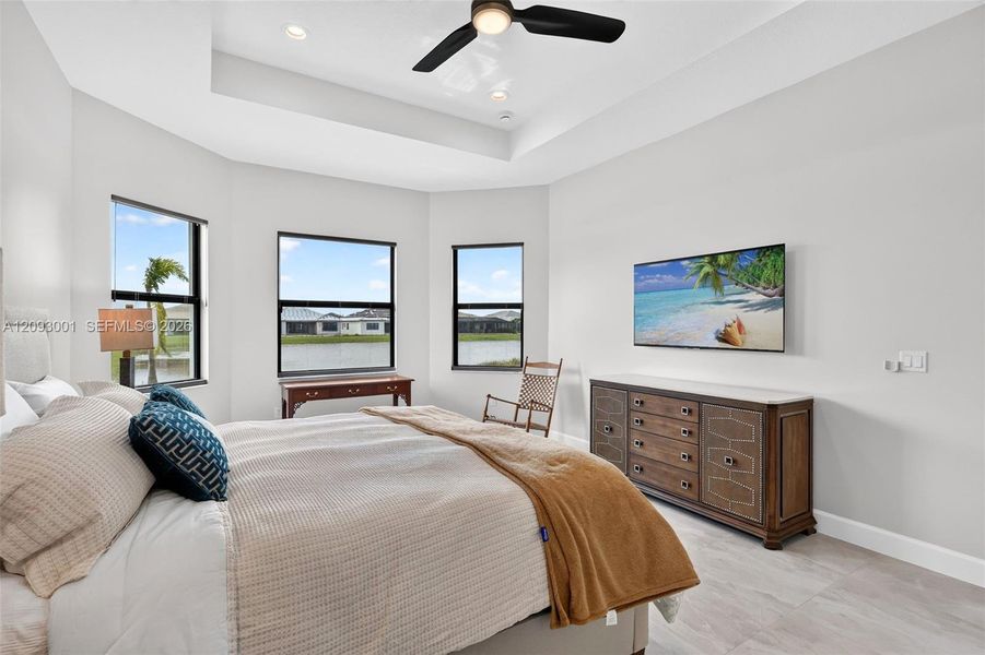 Furnished interior view inside a new home in , Port St. Lucie (Image 44). Furnished interior view inside a new home in , Port St. Lucie (Image 44).
