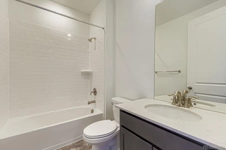 Image 13 of a home in Newlin Crossing: The Monarch Collection.