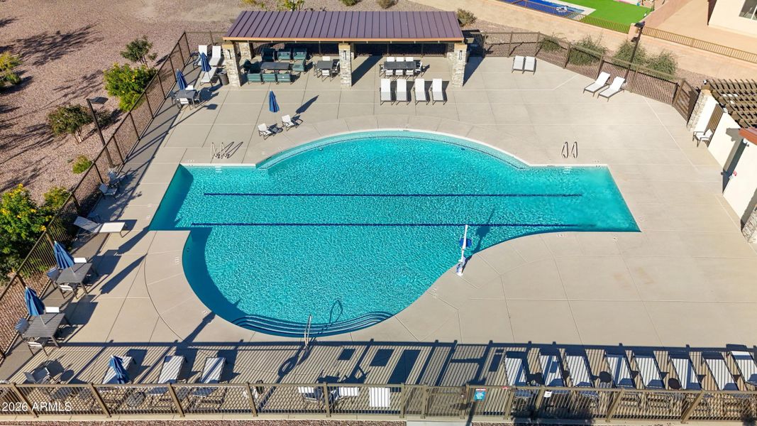 Combs Ranch Community Combs Ranch Community