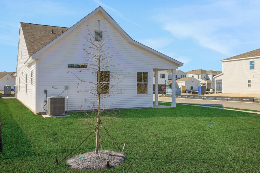 Hardeeville, SC New Home. - Slide 8 Hardeeville, SC New Home. - Slide 8