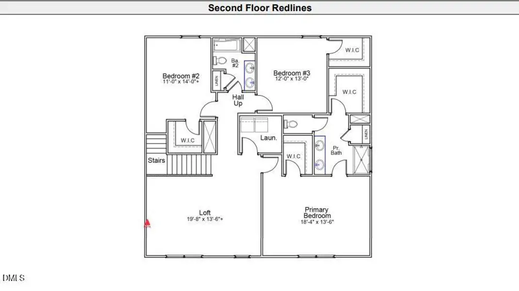 2nd floorplan Llp7 2nd floorplan Llp7