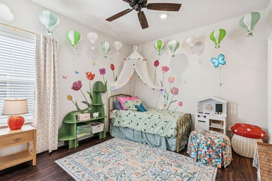 Furnished interior view inside a new home in , Burleson (Image 29). Furnished interior view inside a new home in , Burleson (Image 29).