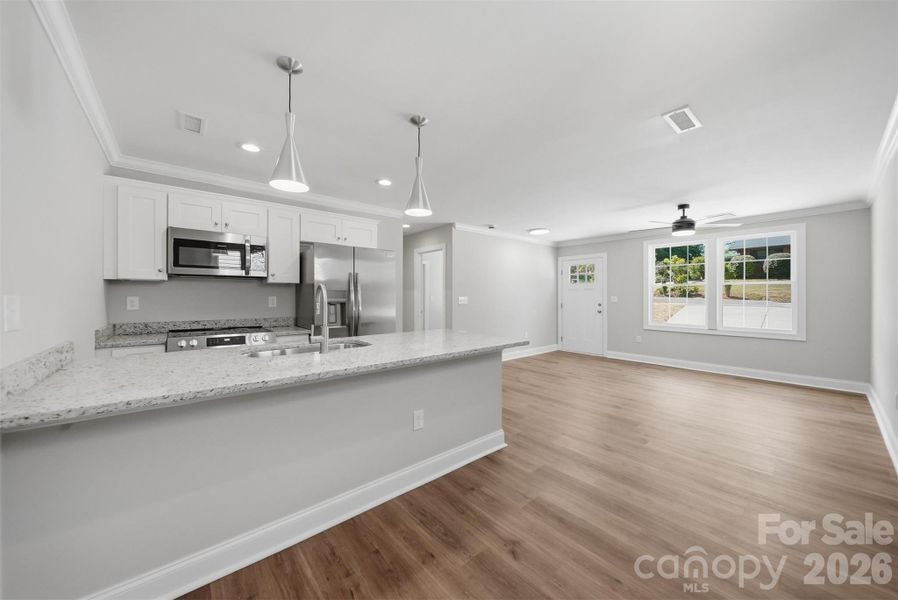 Image 40 of a home in .