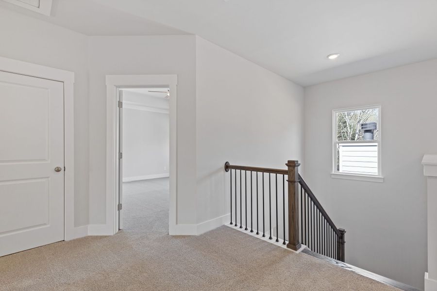 Image 52 representing the Stafford by Crawford Creek Communities in Red Bird Manor, Jefferson, GA.