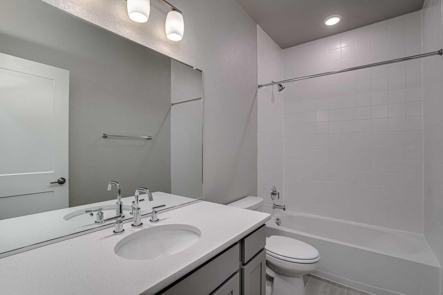 The Tibbetts - Bath The Tibbetts - Bath