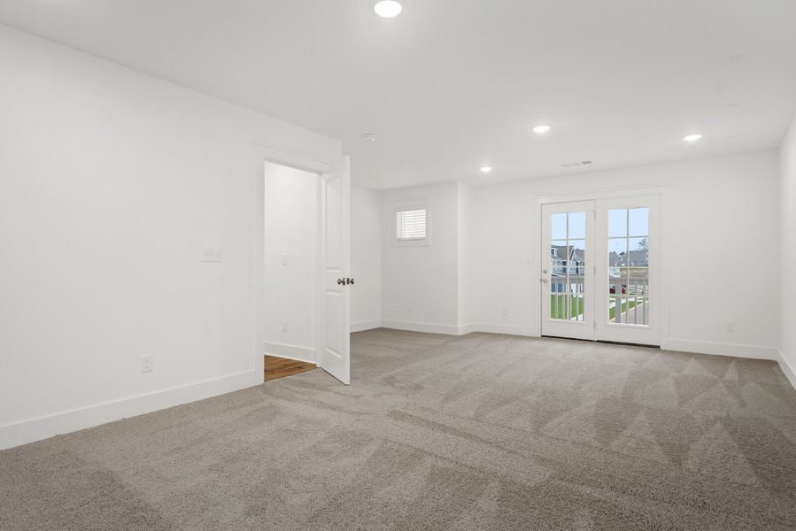 2,937sf New Home in Spring Hill, TN. - Slide 38 2,937sf New Home in Spring Hill, TN. - Slide 38