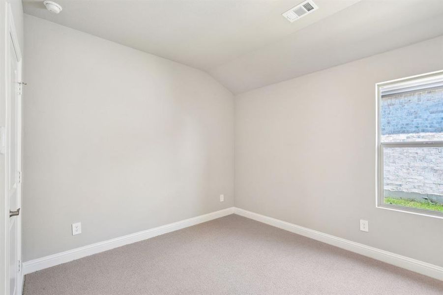 Photo is not of the actual home, but is an inspirational photo of builder’s model home and may depict options, furnishings, and/or decorator features that are not included.