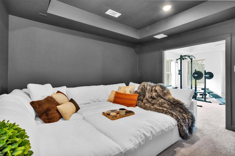 Image 23 of a home in Woodforest – 55'. Image 23 of a home in Woodforest – 55'.