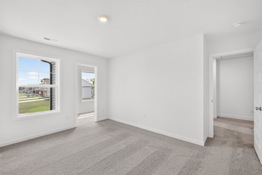 *Photo of actual home