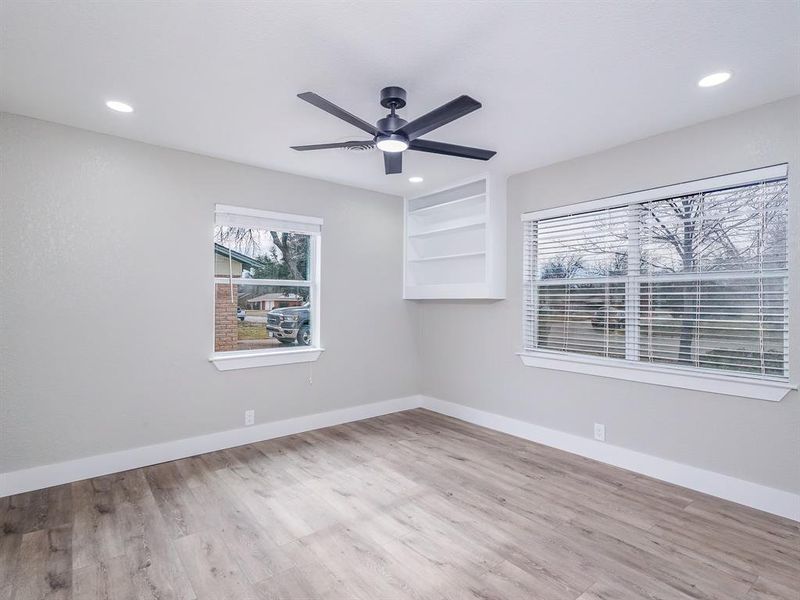 Spacious, unfurnished interior of a new home in , Brownwood (Image 31). Spacious, unfurnished interior of a new home in , Brownwood (Image 31).