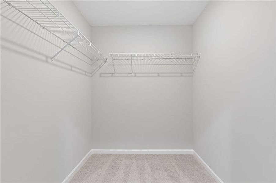 Spacious, unfurnished interior of a new home in , Dacula (Image 22).