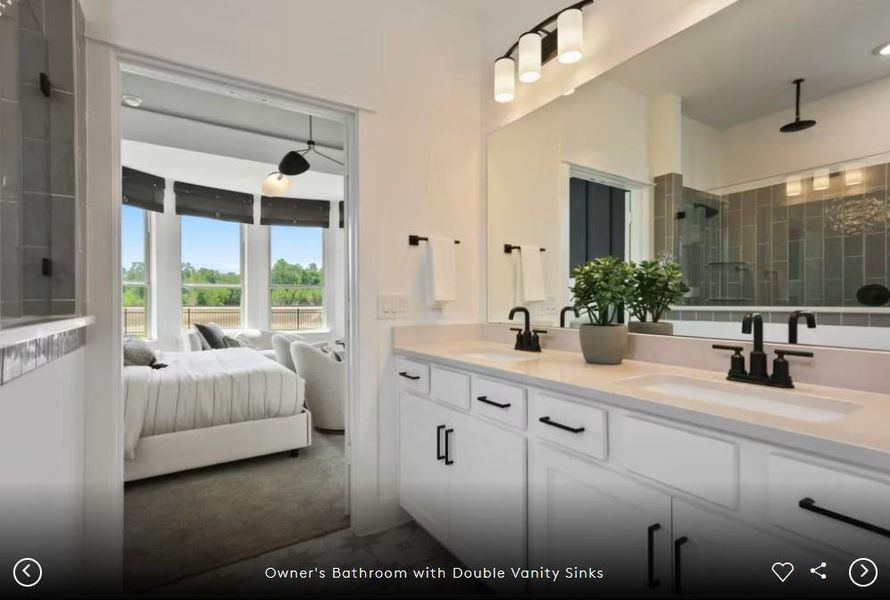 Interior photos- Photo of Pulte model home with same floor plan, not of actual home listed. Interior photos- Photo of Pulte model home with same floor plan, not of actual home listed.