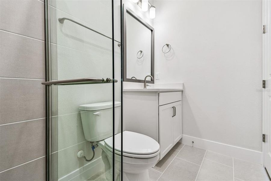 Furnished interior view inside a new home in , Sarasota (Image 22). Furnished interior view inside a new home in , Sarasota (Image 22).