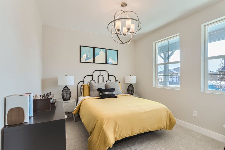 1,887sf New Home in Fort Collins, CO. - Slide 20 1,887sf New Home in Fort Collins, CO. - Slide 20