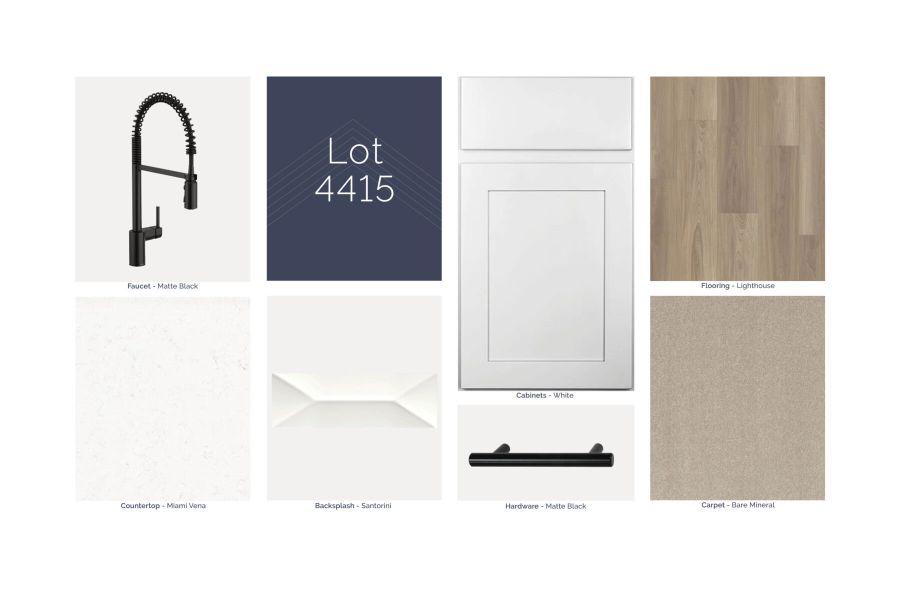 Design Selections Design Selections