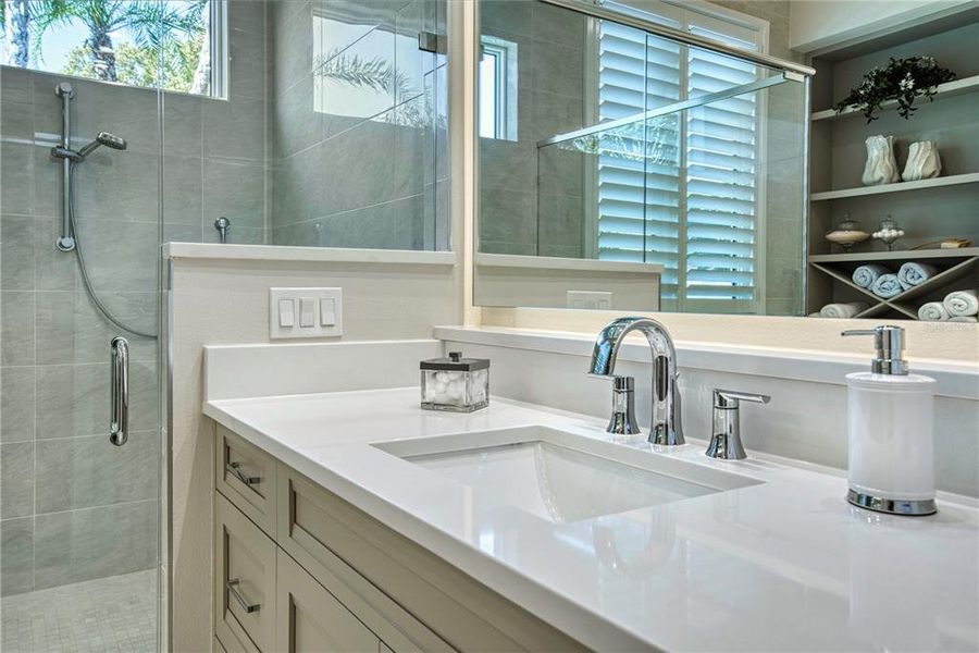 Previous model selections may vary