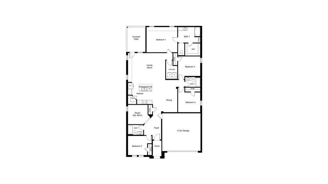 D.R. Horton's  Lakeway floorplan - All Home and community information, including pricing, included features, terms, availability and amenities, are subject to change at any time without notice or obligation. All Drawings, pictures, photographs, video, square footages, floor plans, elevations, features, colors and sizes are approximate for illustration purposes only and will vary from the homes as built.