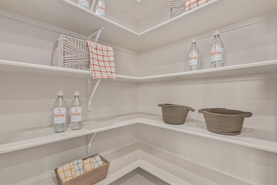 Image 34 representing the 2257 by Elliott Homes in Acacia at Santana, Yuma, AZ.