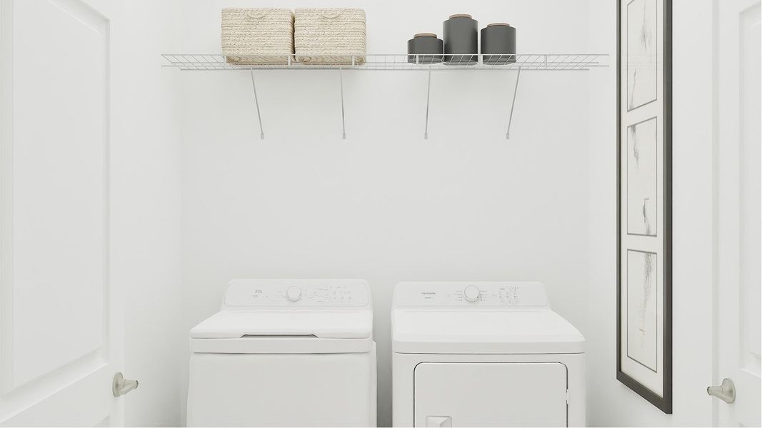 Florida Core P033 Harborwalk Laundry F1