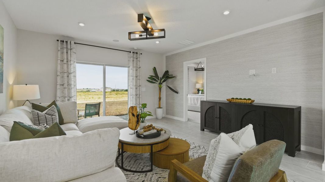 Atlantic Plan Single Story Home by DRB Homes, Atlantic Plan Single Story Home by DRB Homes,