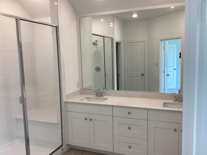 **Photos are representative only. This is not the actual homesite**